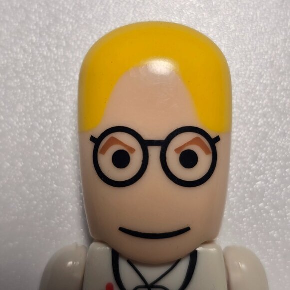 Doctor Flash Drive Thumb Memory Stick 3.0 4GB "Hospital San Vincente de Paulo" - Picture 3 of 9